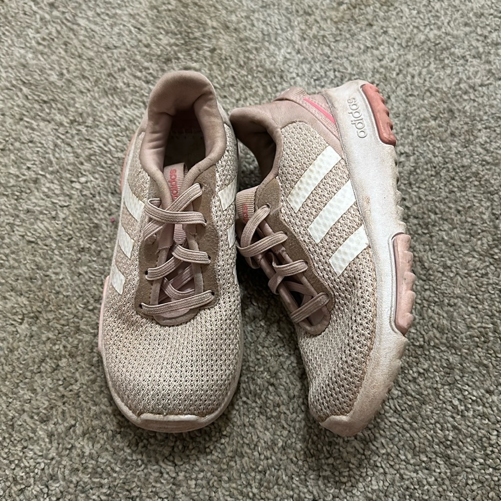 Adidas Tennis shoes